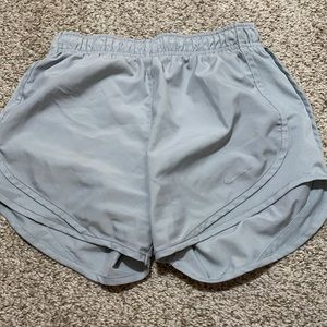 Nike running shorts
